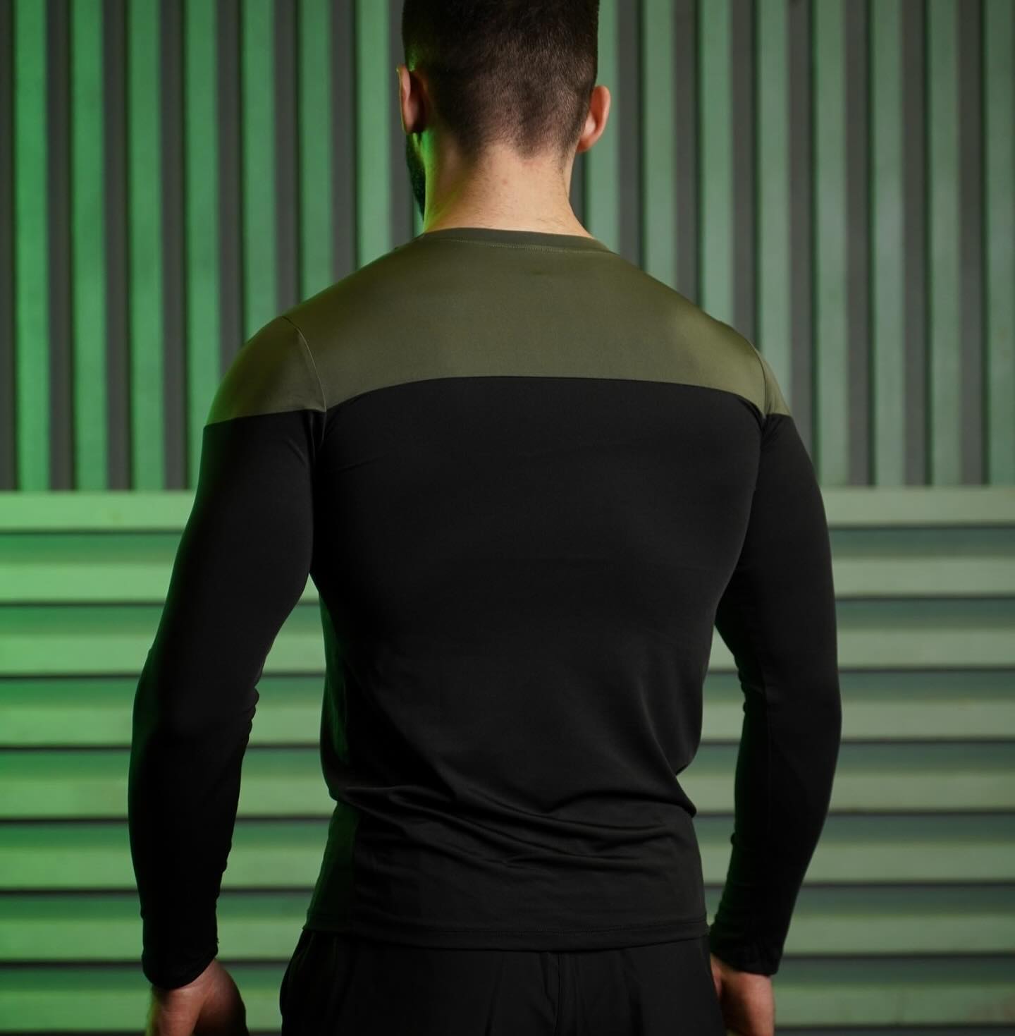 5 в 1: Компресійний костюм Adidas 5в1:  6