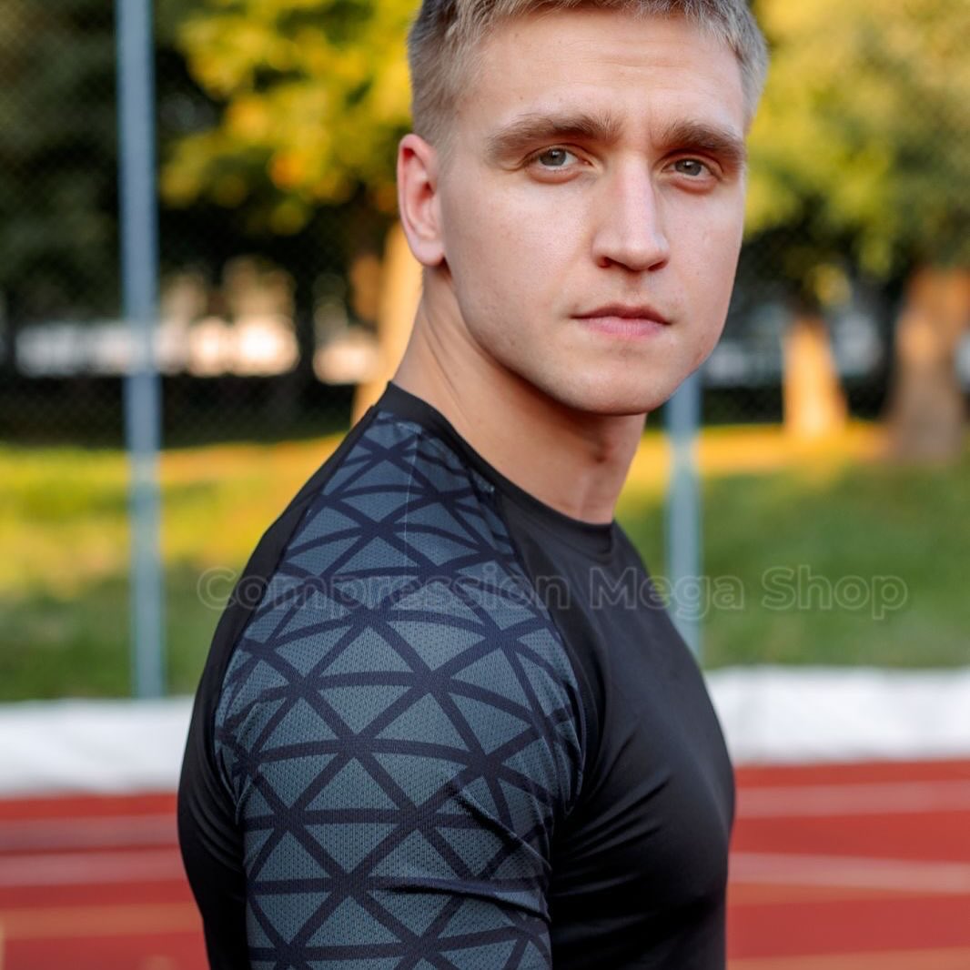 2 в 1: Компресійний костюм Nike 2в1: 6