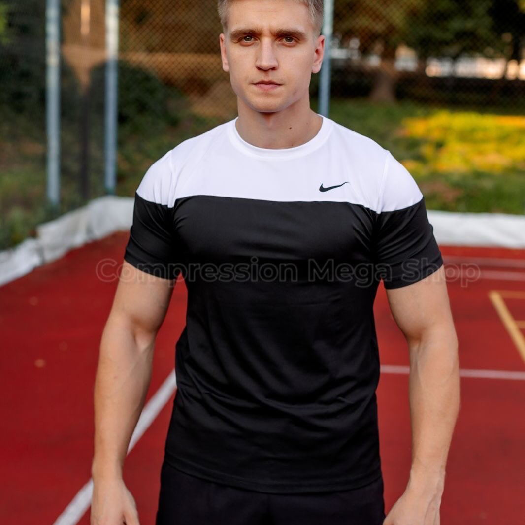 2 в 1: Компресійний костюм Nike 2в1: 3