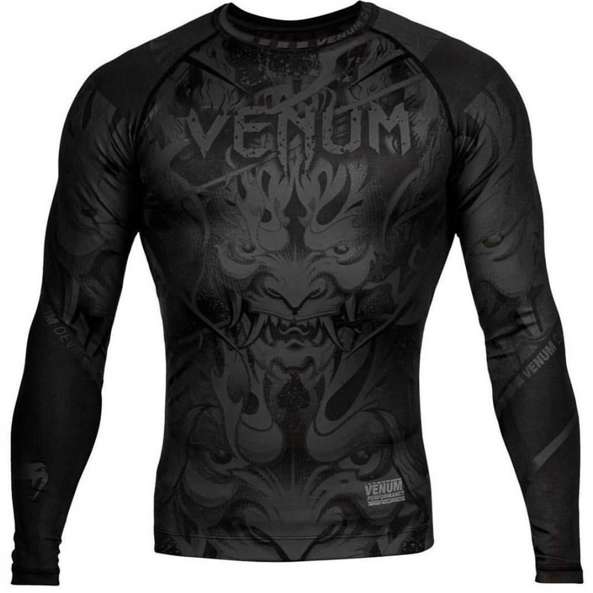 2 в 1: Компресійний костюм Venum Devil 2в1: 6