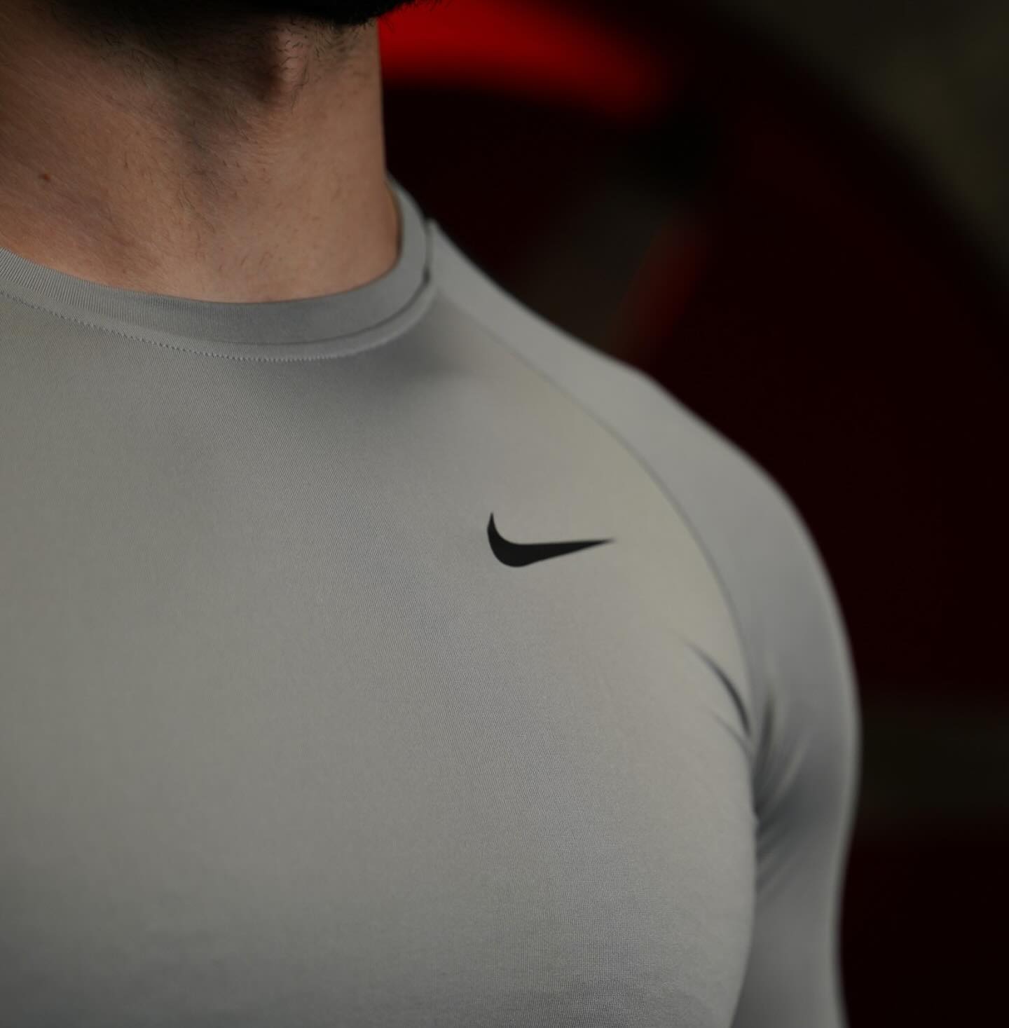 3 в 1: Компресійний костюм Nike 3в1: 4