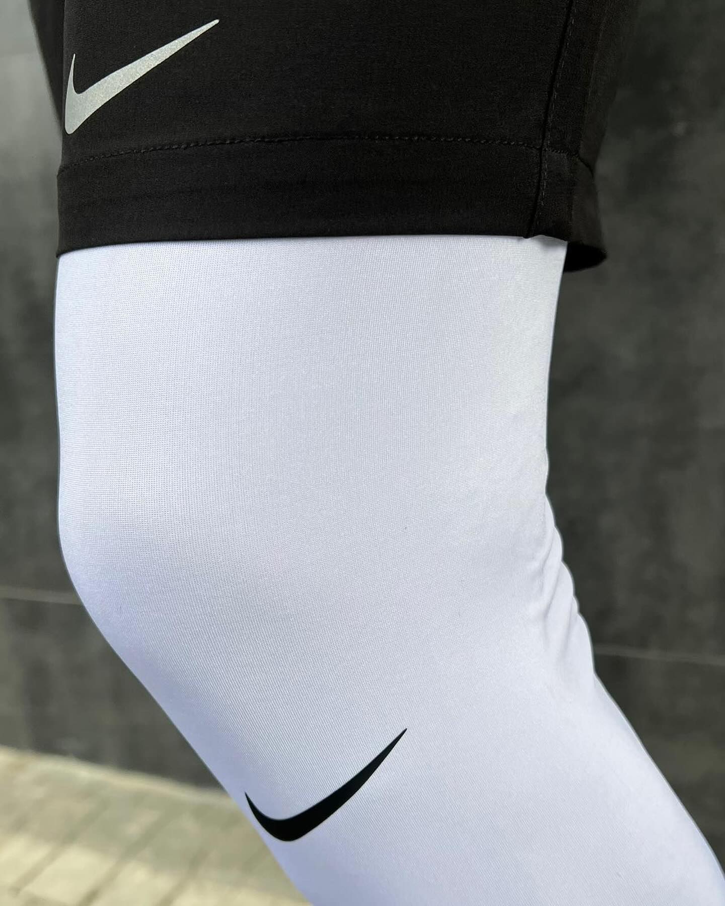 3 в 1: Компресійний костюм Nike 3в1: 6