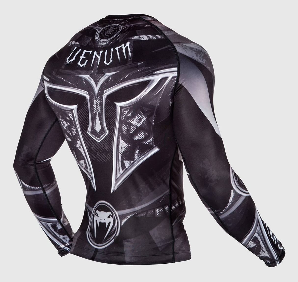 4 в 1: Компресійний костюм Venom Gladiator 4в1:  8