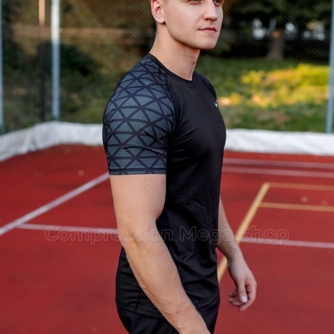 2 в 1: Компресійний костюм Nike 2в1: 5