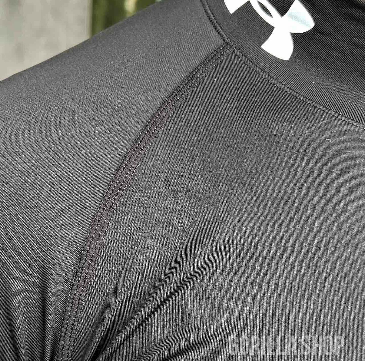 3 в 1: Компресійний костюм Under Armour 3в1:  5