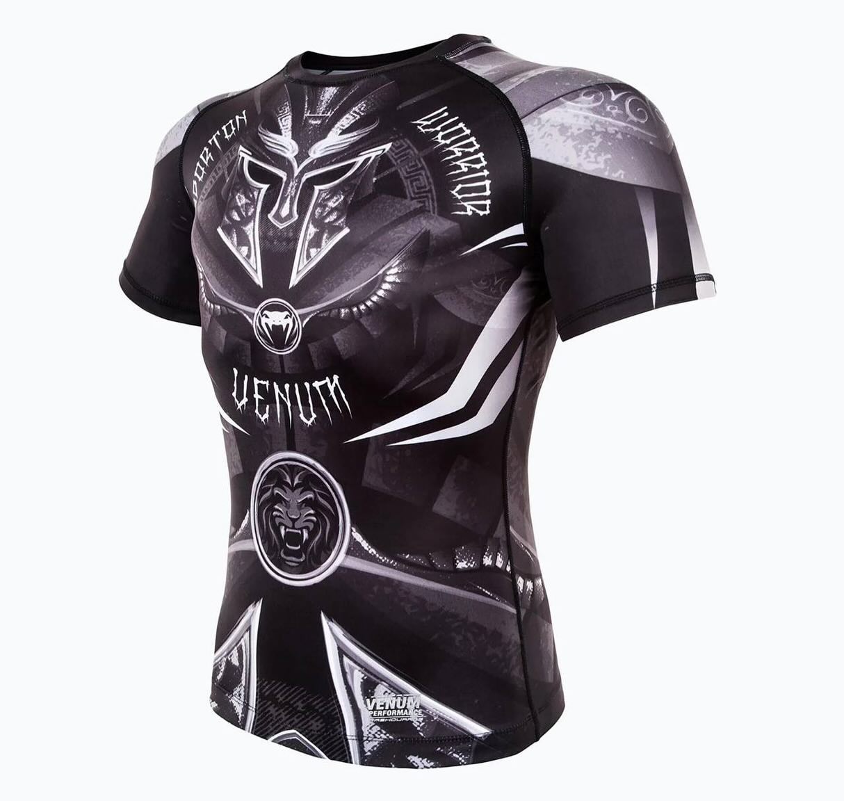 4 в 1: Компресійний костюм Venom Gladiator 4в1:  3