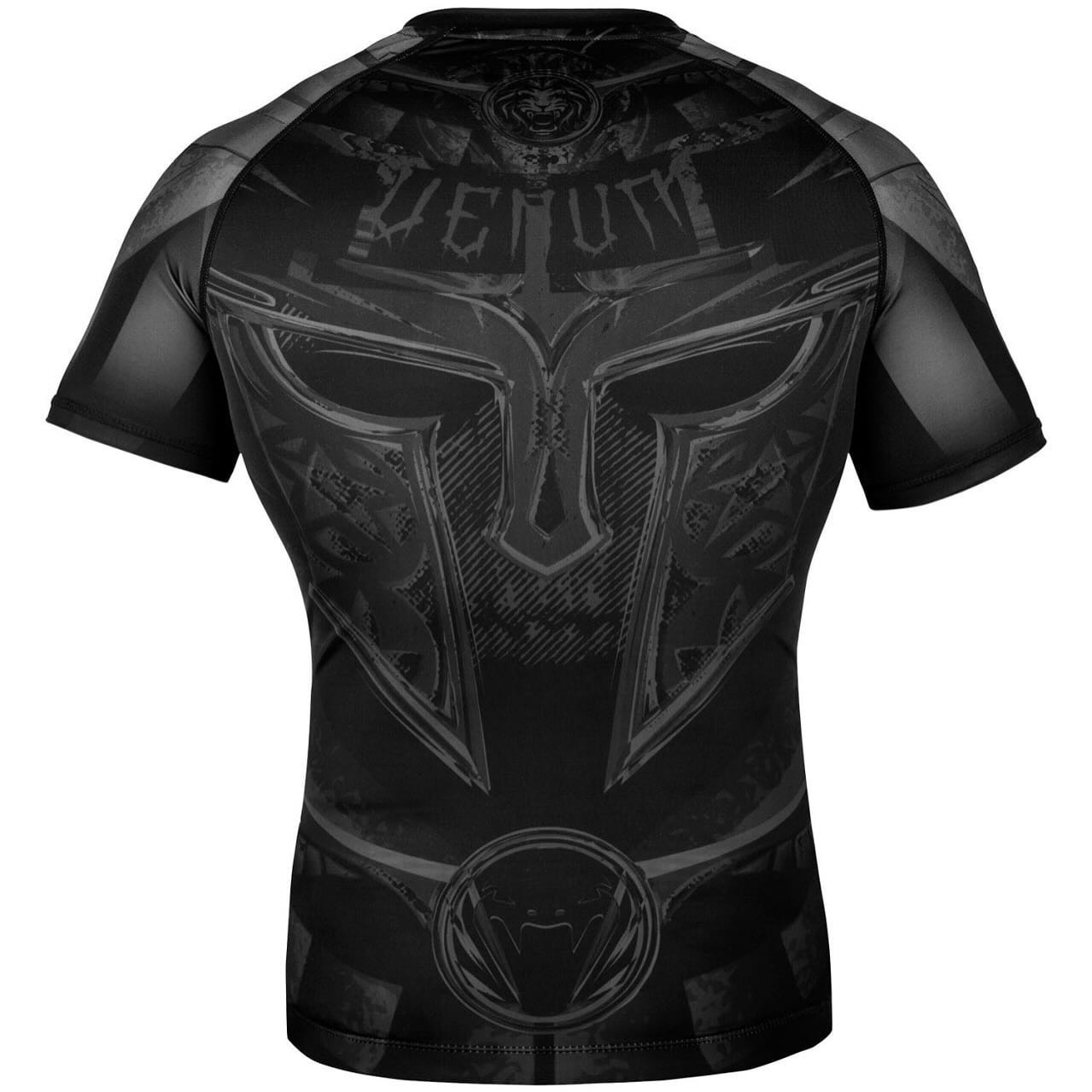4 в 1: Компресійний костюм Venom Gladiator Black 4в1:  5