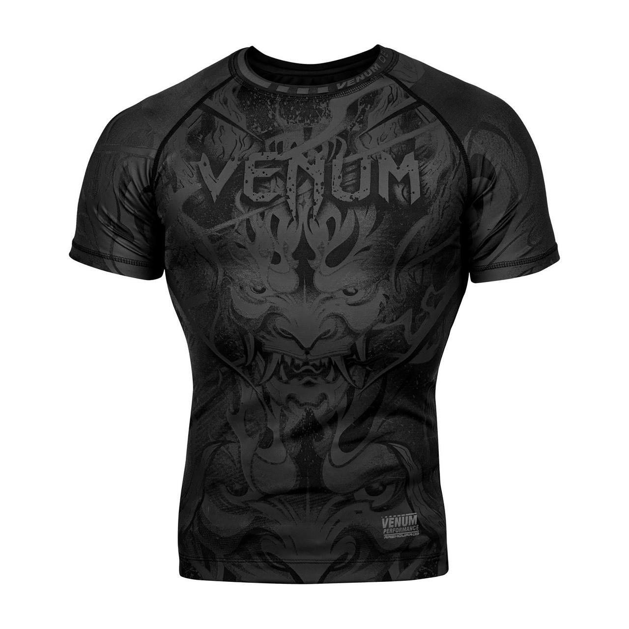 3 в 1: Компресійний костюм Venom Devil 3в1:  2
