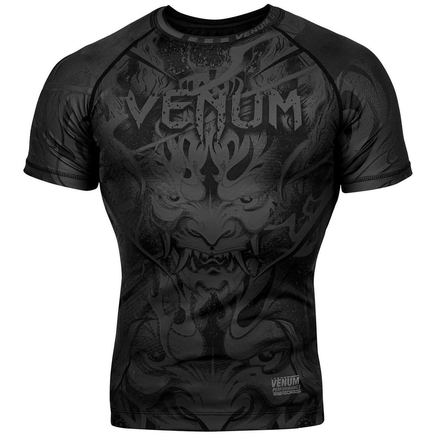 2 в 1: Компресійний костюм Venum Devil 2в1: 3
