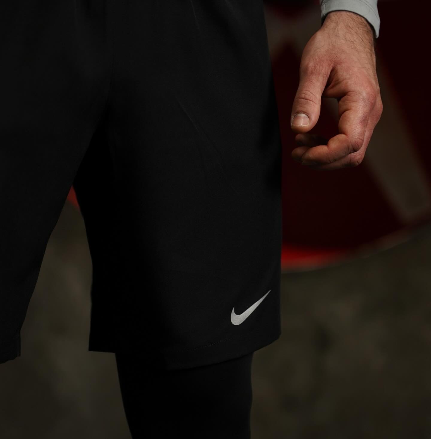 3 в 1: Компресійний костюм Nike 3в1: 7