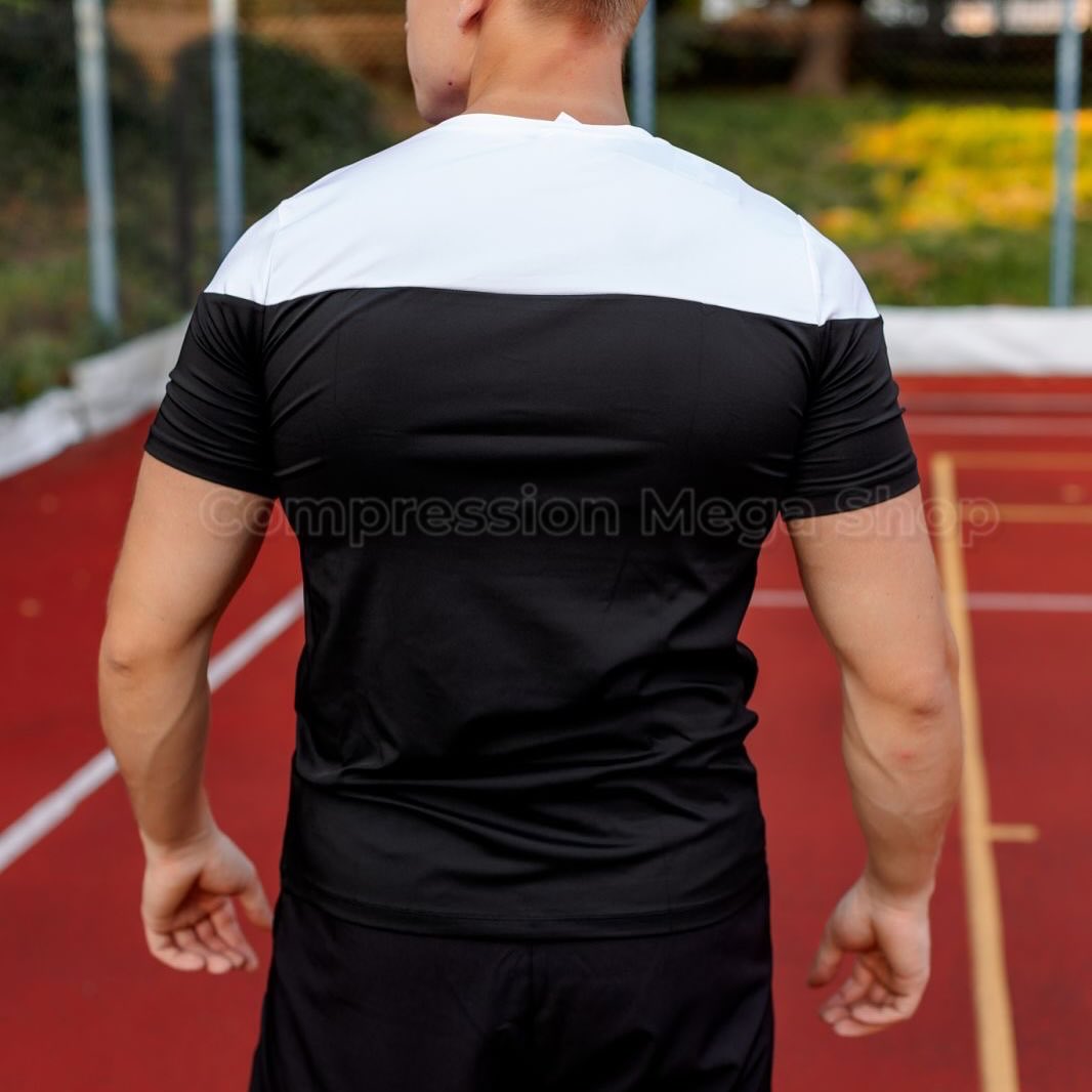 2 в 1: Компресійний костюм Nike 2в1: 5