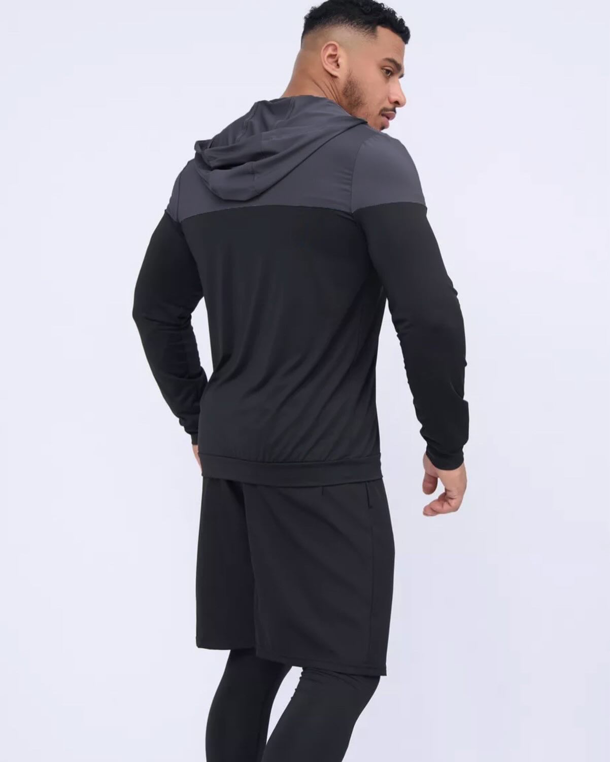 5 в 1: Компресійний костюм Nike 5в1:  3