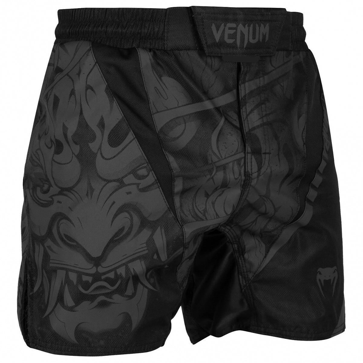 2 в 1: Компресійний костюм Venum Devil 2в1: 9
