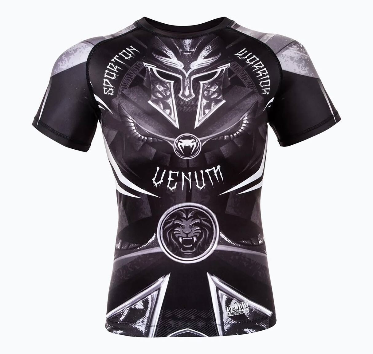 4 в 1: Компресійний костюм Venom Gladiator 4в1:  2