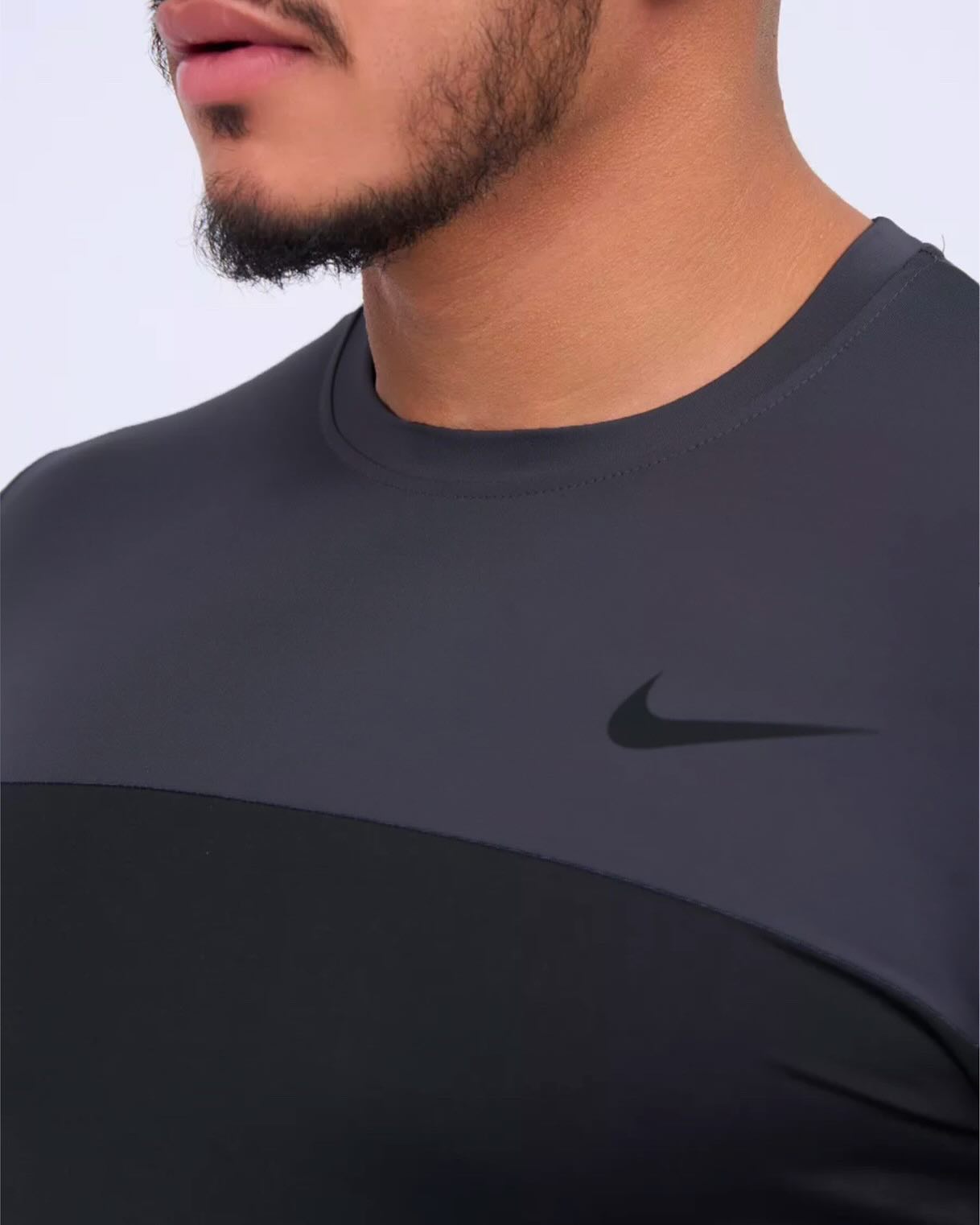 5 в 1: Компресійний костюм Nike 5в1:  7