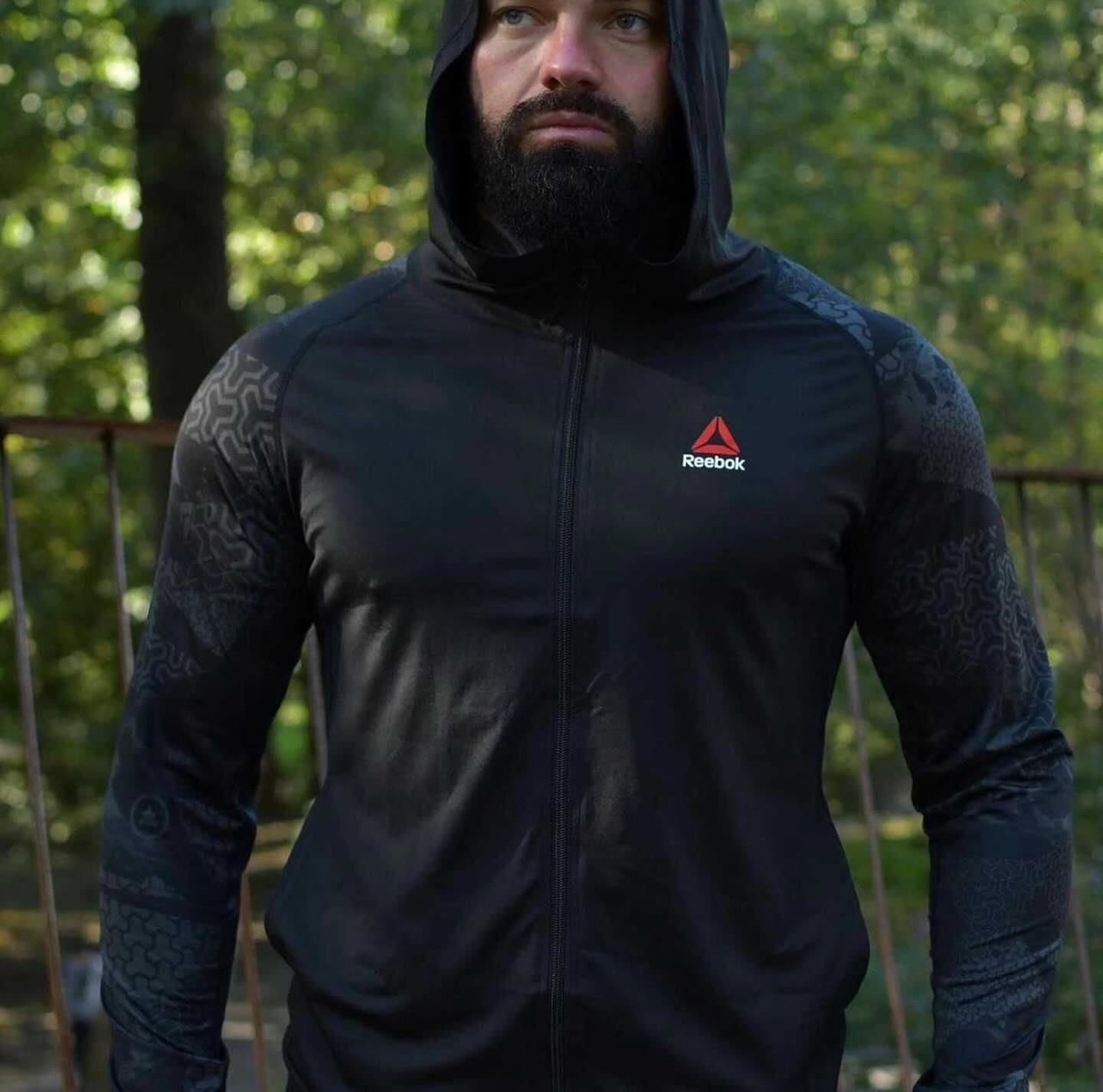 5 в 1: Компресійний костюм Nike 5в1: 3