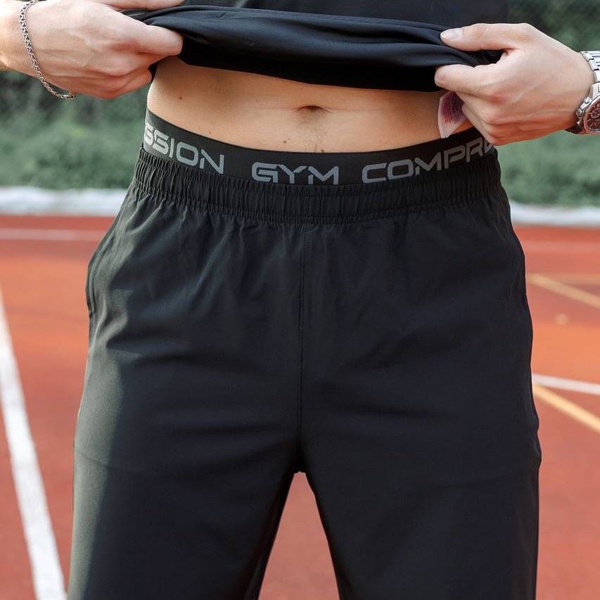 5 в 1: Компресійний костюм Gym compression 5в1: 8