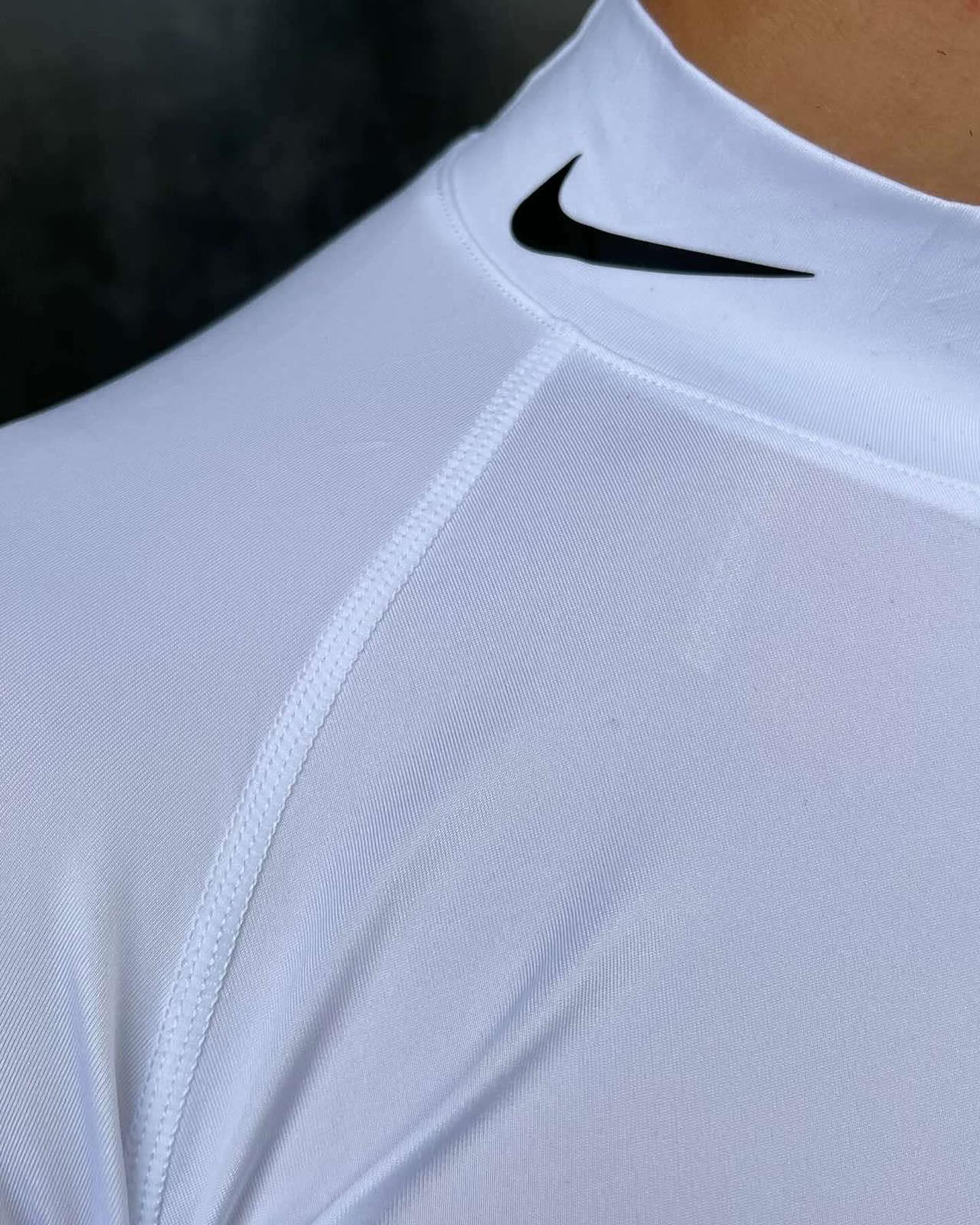3 в 1: Компресійний костюм Nike 3в1: 3
