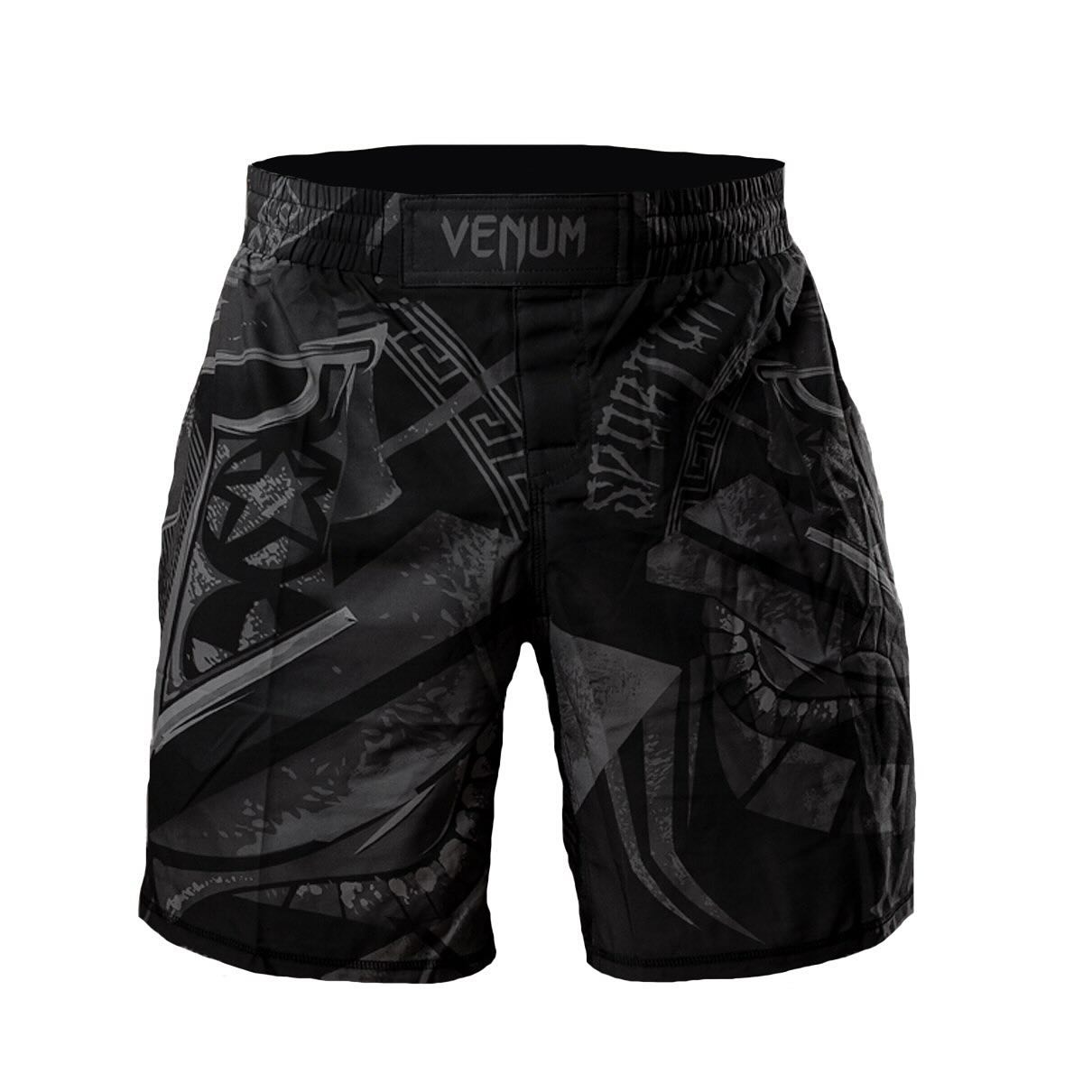4 в 1: Компресійний костюм Venom Gladiator Black 4в1:  11